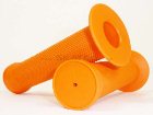 Slamm Handle Bar Grips Orange