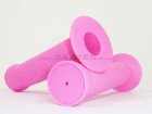 Slamm Handle Bar Grips Pink