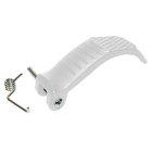 Slamm Out Break Brake Kit White