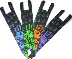 Slamm Outbreak Grip Tape