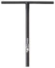 Slamm Pro Flat T Bars Black