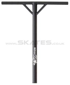 Slamm Pro Y Bar Black