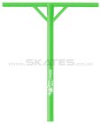 Slamm Pro Y Bar Green