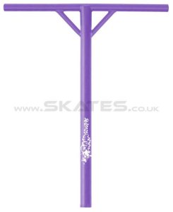 Slamm Pro Y Bar Purple