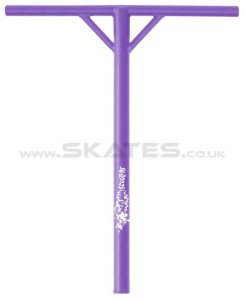 Slamm Pro Y Bar Purple