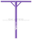 Slamm Pro Y Bar Purple