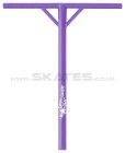 Slamm Pro Y Bar Purple