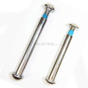 Slider / Style Scooter Axle Bolts