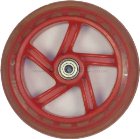 Slider U6 Red 150Mm Wheel