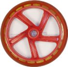 Slider U8 Red 200Mm Wheel