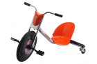 Spin Rider Childrens Spinning Trike - Orange