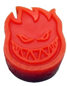 Spitfire Bighead Skateboard Wax