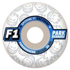 Spitfire F1 Parkburners Skateboard Wheels