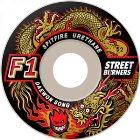 Spitfire Streetburner Daewon Enter The Dragon Skateboard Wheels