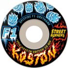 Spitfire Streetburner Koston Freezerburn Skateboard Wheels