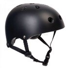 Stateside Black Helmet