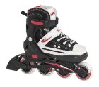 Stateside Camden Inline Skates In Black