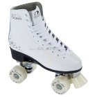 Stateside Cosmic White Roller Skates