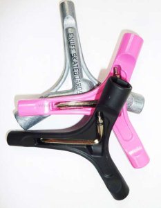 Stateside Enuff Triangle Y Tool/Multi Tool
