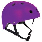 Stateside Fluo Purple Helmet