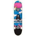 Stateside Little Monsters Skateboard Squid