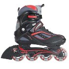 Stateside Milan Inline Skates In Black