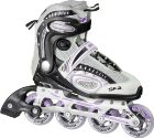 Stateside Rx23 Inline Skates - Purple