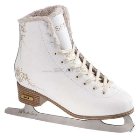 Stateside Sfr Glitra Ice Skates Figure Ice Skates