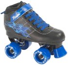 Stateside Vision Blue Roller Skates