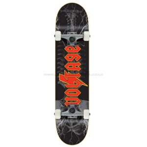 Stateside Voltage Decades Skateboard Dcac