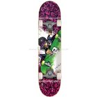 Statesideshock Skateboard Sb2100 Grab