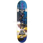 Statesideshock Skateboard Sb2100-Grind