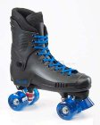 Street 86 Roller Skates Blue Wheels