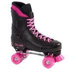 Street 86 Roller Skates Pink Wheels