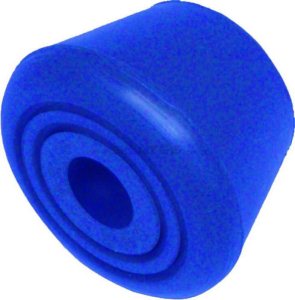 Sure Grip Toe Stops Blue