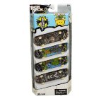 Tech Deck 96Mm 4 Pack