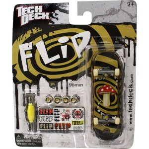 Tech Deck Single Pack