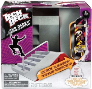 Tech Deck Sk8 Parks