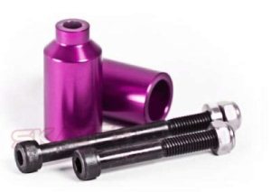 Tilt Park Pegs Purple