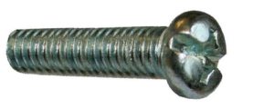 Toe Stopper Screws