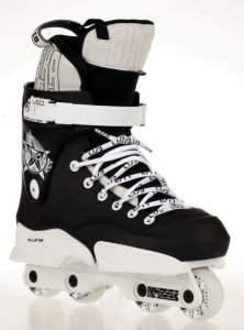 Usd All Star And#039;09 Skate