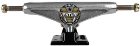 Venture V Hollow Light Truck Low Forged P-Rod Silver / Black Skateboard Trucks