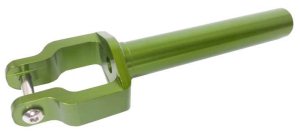 Vertx Linx Fork Green