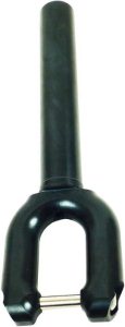 Vertx Smx V2 Offset Fork Black