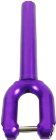 Vertx Smx V2 Offset Fork Purple