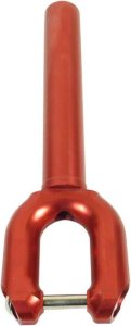 Vertx Smx V2 Offset Fork Red