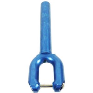 Vertx Smx V2 Zero Fork Blue