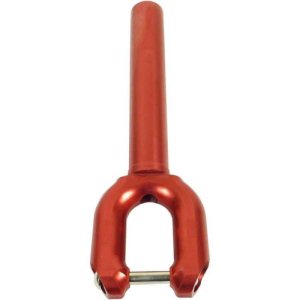 Vertx Smx V2 Zero Fork Red