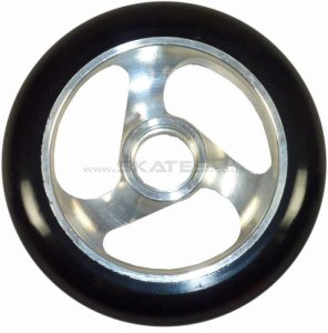 Vertx Talon Black 110Mm Metal Core Wheel