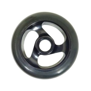 Vertx Talon Black/Black 110Mm Metal Core Wheel